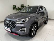 Новый Chery Tiggo 4 Pro 1.5 CVT, 2024, цена 2 220 000 руб.