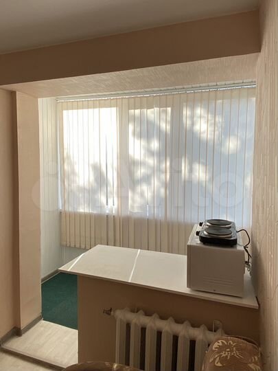 Квартира-студия, 14 м², 1/8 эт.