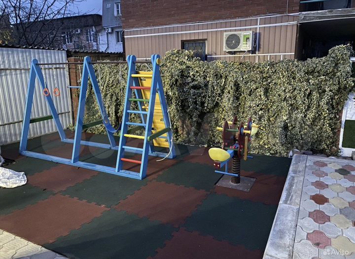 Комната 15 м², 1/1 эт.