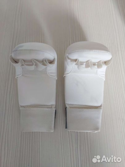 Накладки для карате, детские