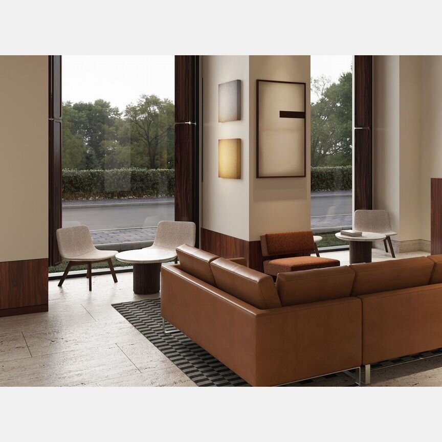 3-к. квартира, 83,8 м², 28/48 эт.