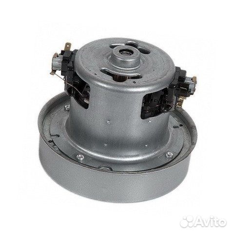 Двигатель мотор для Пылесоса Lg