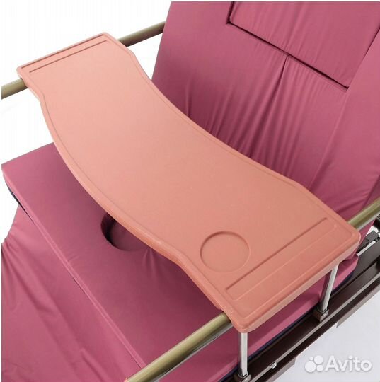 Кровать медицинская функциональная