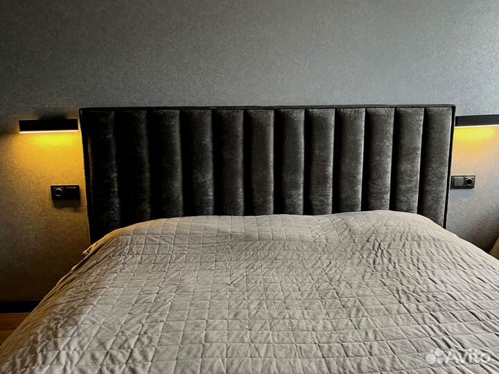 Кровать 180х200