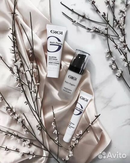 Косметика Gigi