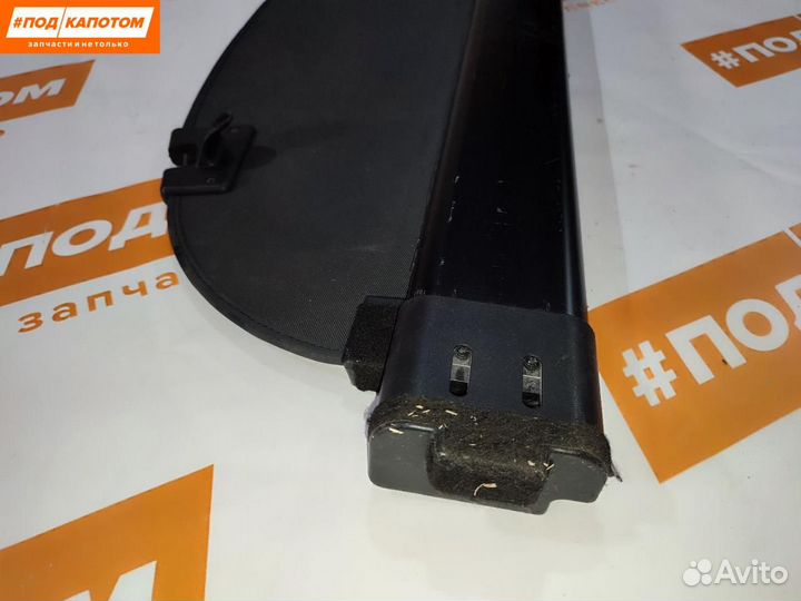 Шторка багажника Mazda 6 GJ 2015 GHP96834XC02