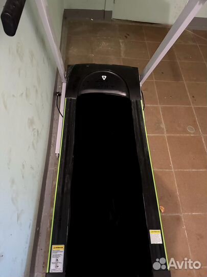 Беговая дорожка бу