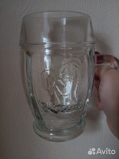 Посуда разная