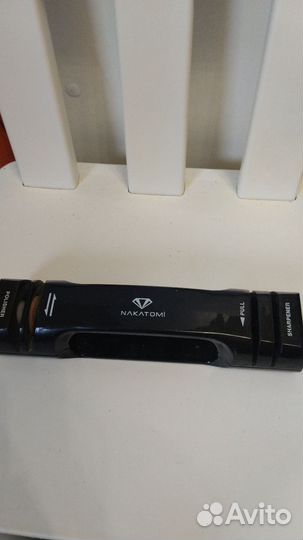 Механическая точилка для ножей Nakatomi