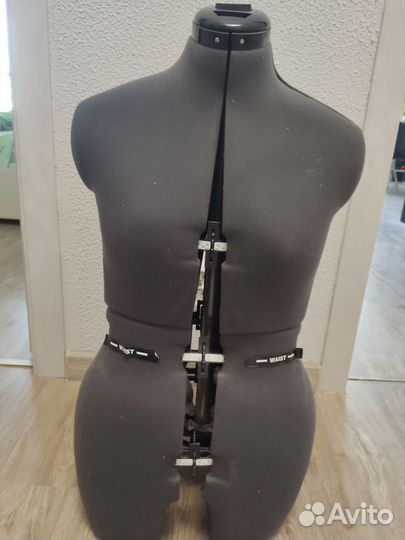 Манекен портновский женский 42-50