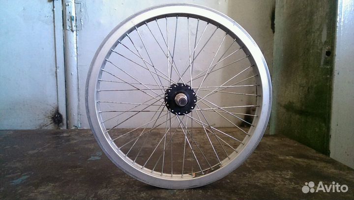 Колёса для bmx