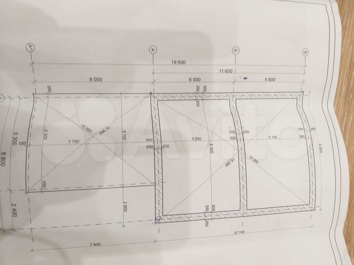 Коттедж 216 м² на участке 9,3 сот.