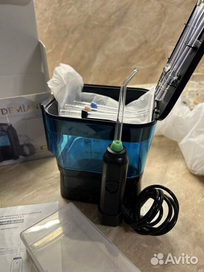 Ирригатор
