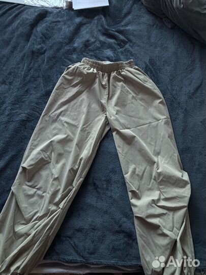 Штаны карго