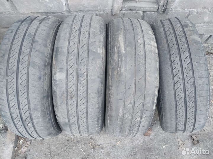 Yokohama A.Drive AA01 185/65 R15