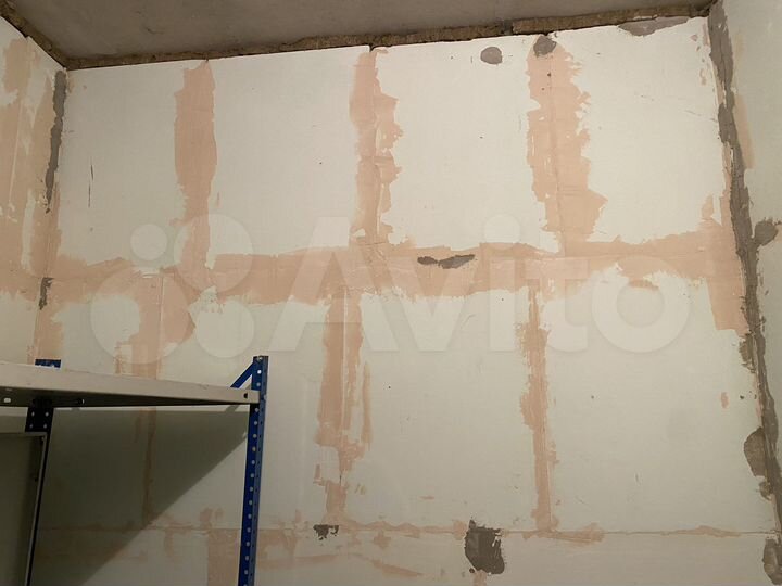 Машиноместо, 10 м²