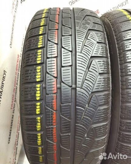 Pirelli Sottozero Winter 240 225/50 R17 94H