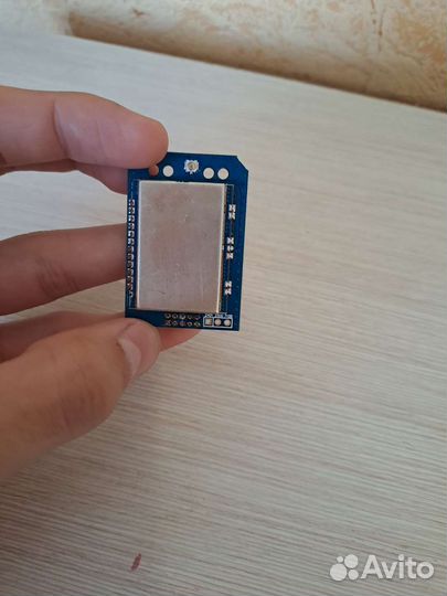 Мультипротокол 3в1