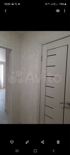 Квартира-студия, 26,7 м², 3/9 эт.