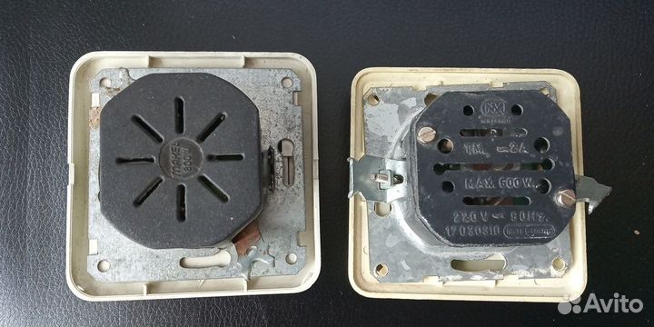 Диммер 220 на 600 ват и 800 ват