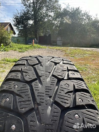 Yokohama Ice Guard Stud IG55 225/65 R17