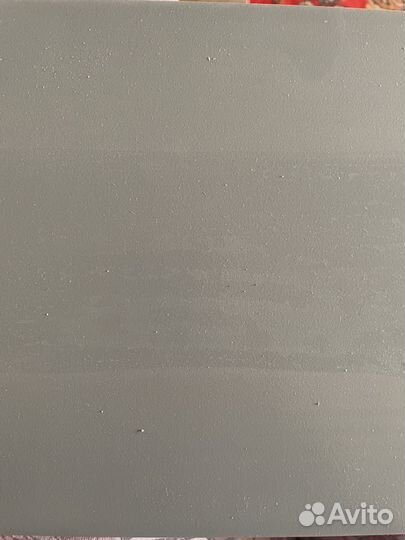 Металлическая плитка