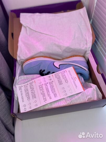 Мужские кросовки nike