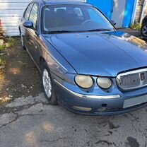 Rover 75 2.0 MT, 2000, 229 000 км, с пробегом, цена 179 000 руб.