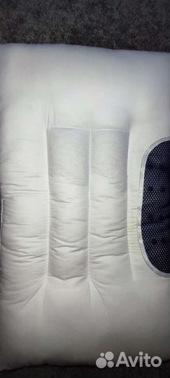Подушка ортопедическая новая