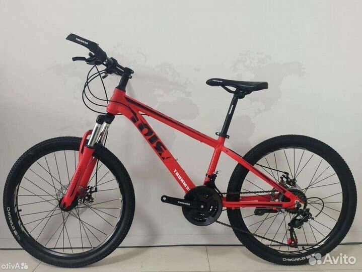 Велосипед подростковый оплата долями