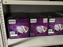 Philips Парогенератор GC6740/30, фиолетовый