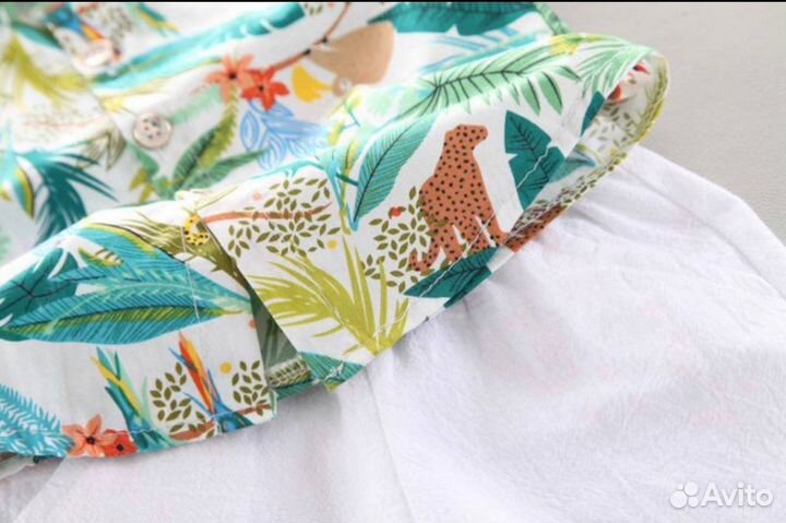 Костюм для мальчика