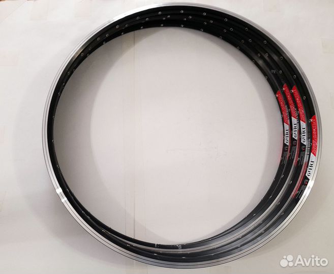 Обода новые DH19 AlexRims 28-29