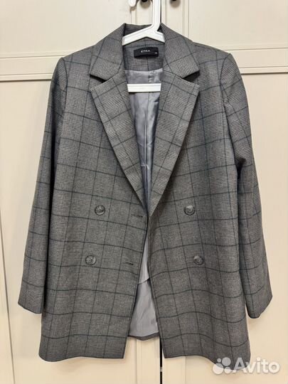 Пиджак женский emka fashion