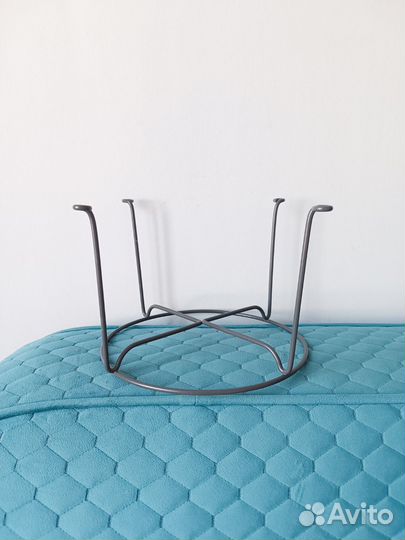 Крышка и ножки от лимонадницы IKEA вардаген