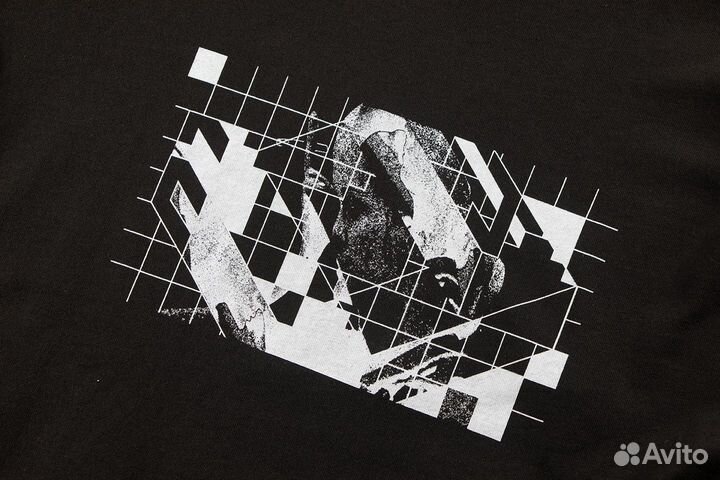 Cav empt свитшот