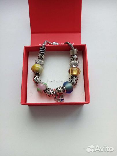 Браслет Pandora (оригинал)