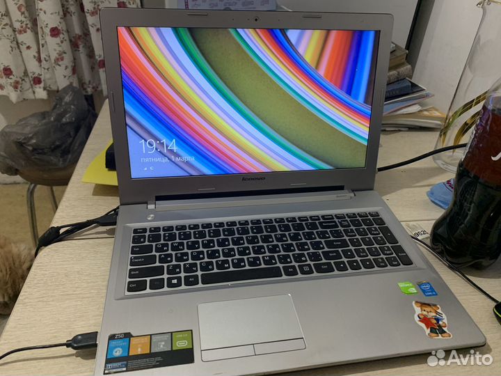 Lenovo z50-70