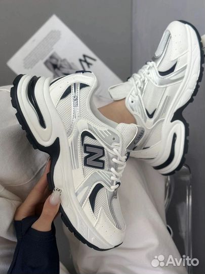 Кроссовки New balance 530