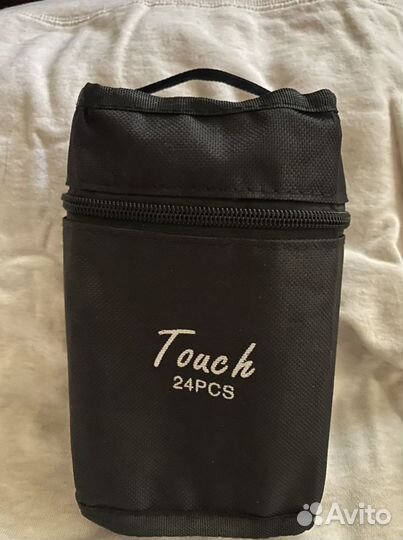 Маркеры для скетчинга 24,36,48,60,80шт