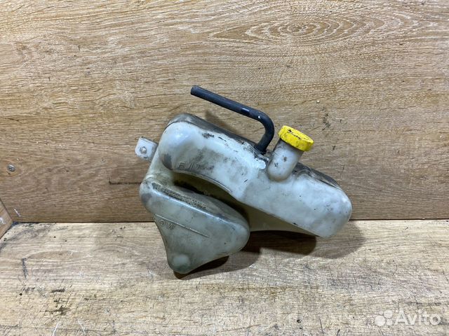 Бачок расширительный Mazda 6 GG B51