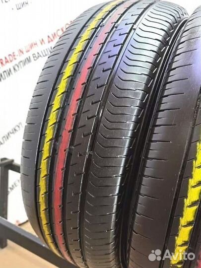 Dunlop Veuro VE303 195/65 R15 91H