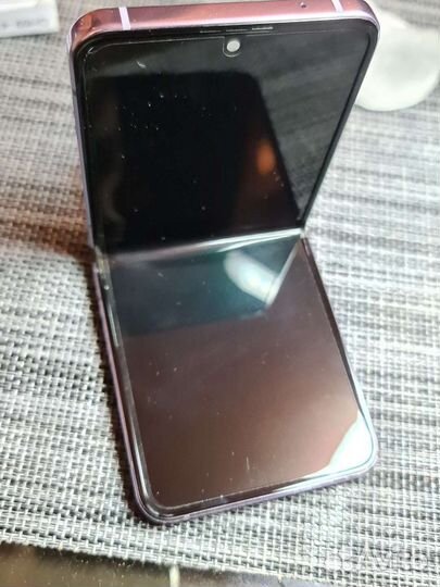 Матрица Z Flip 4