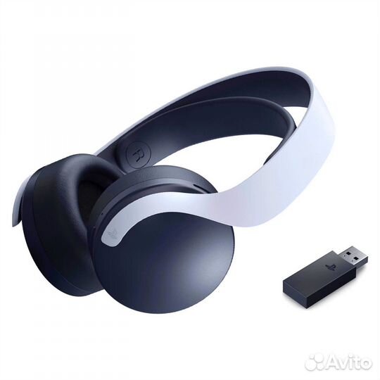 Гарнитура PS5