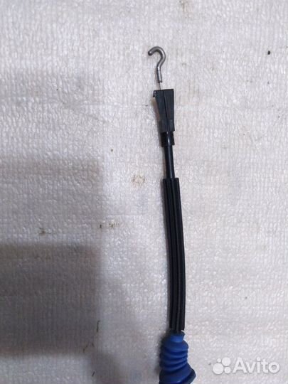 Трос замка двери Volkswagen Passat Cc 1.8 cdaa