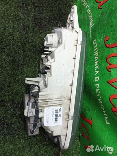 Фара передняя правая Isuzu Giga CYJ51 6WF1-T 2005