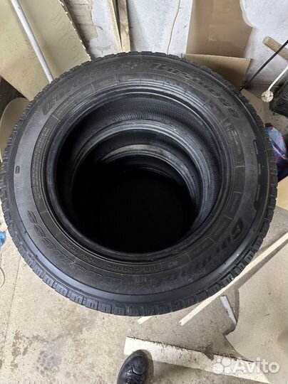 Cordiant Business CA 185/75 R16C 102R