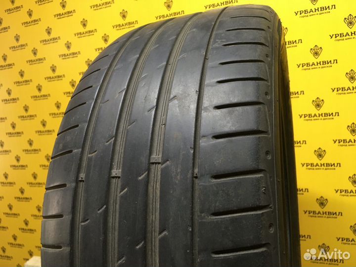 Hankook Ventus S1 Evo 2 K117 245/45 R18 100Y