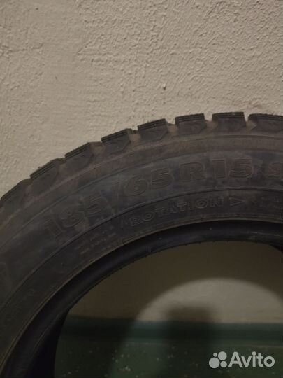 Nordman 5 185/65 R15
