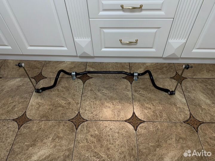 Стабилизатор LADA Vesta Новая 2024